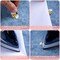20 Pieces Bee Embroidered Patches, Cute Bumble Iron On Embroidered Applique Decoration Sewing Patches for Bags, Jackets, Jeans, Clothes DIY Patches
